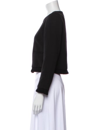 Sandro Evening Jacket