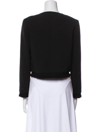 Sandro Evening Jacket