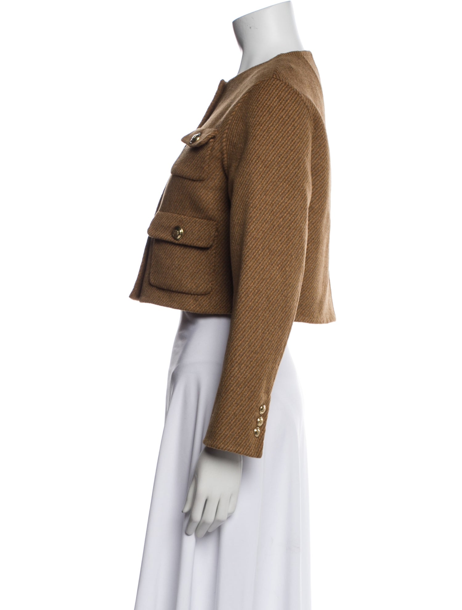 Sandro Evening Jacket w/ Tags