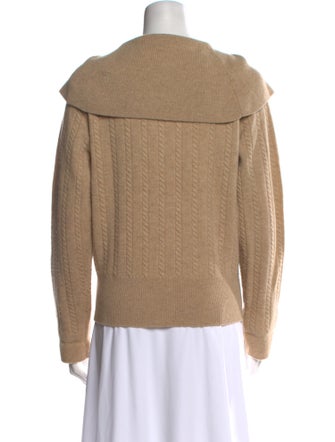 Sandro Wool Sweater