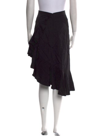 Sandro Midi Length Skirt