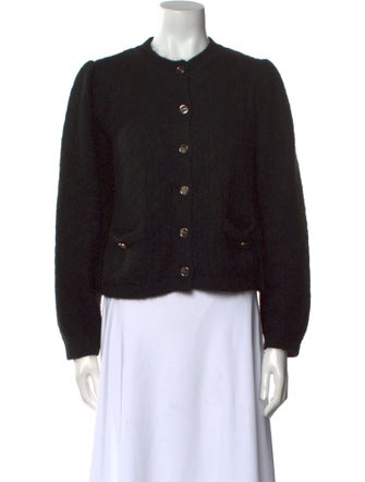 Sandro Crew Neck Sweater