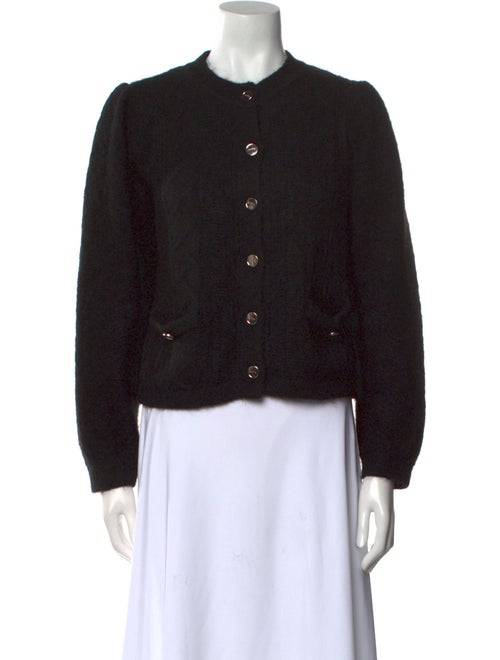 Sandro Crew Neck Sweater