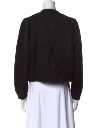 Sandro Crew Neck Sweater