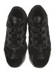 Sandro Leather Sneakers