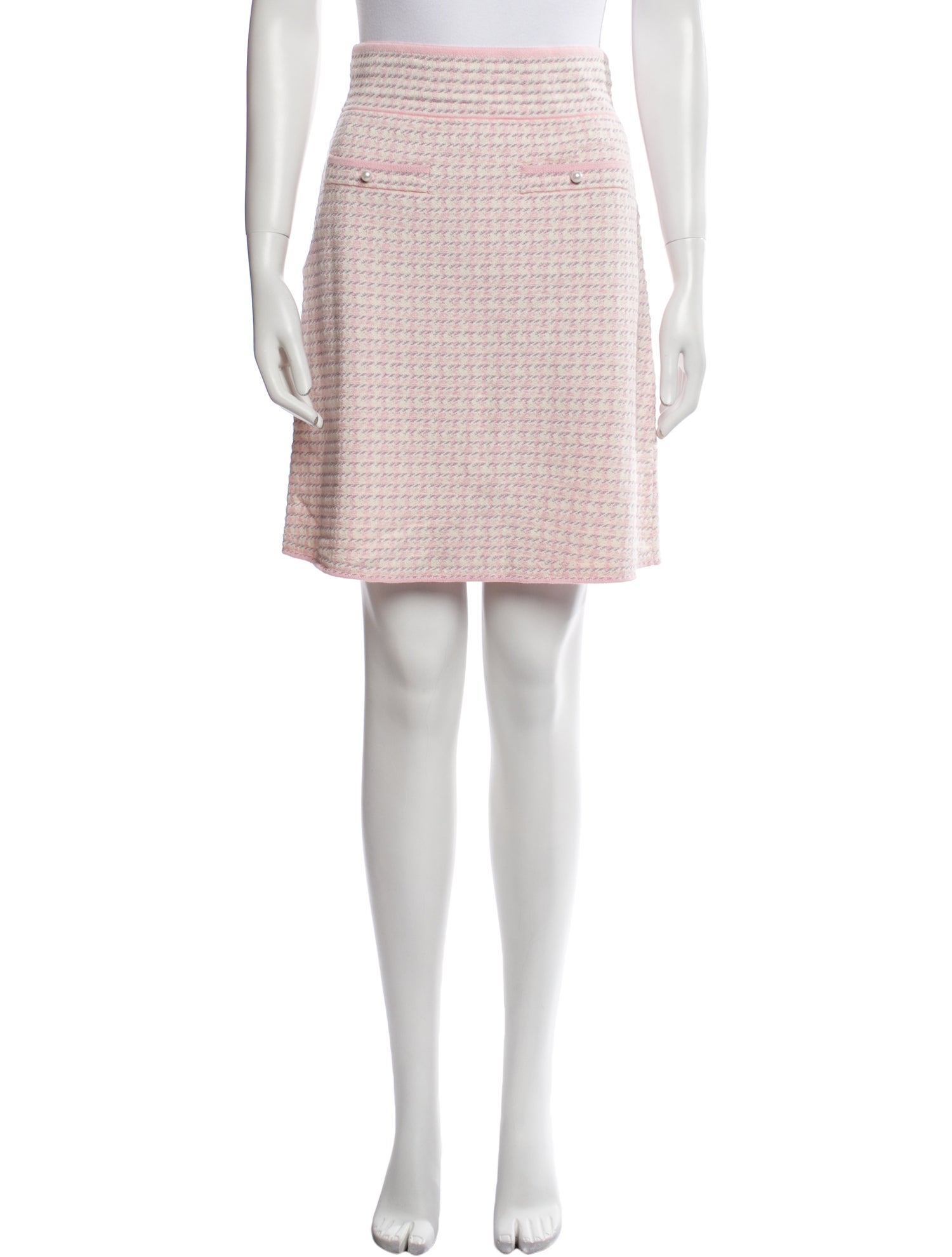 Sandro Knee-Length Skirt w/ Tags