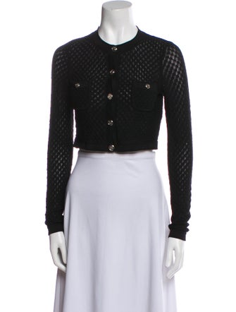 Sandro Evening Jacket