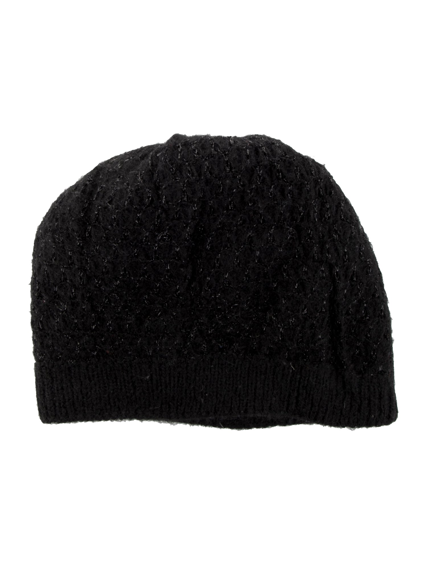 Sandro Metalic Beanie