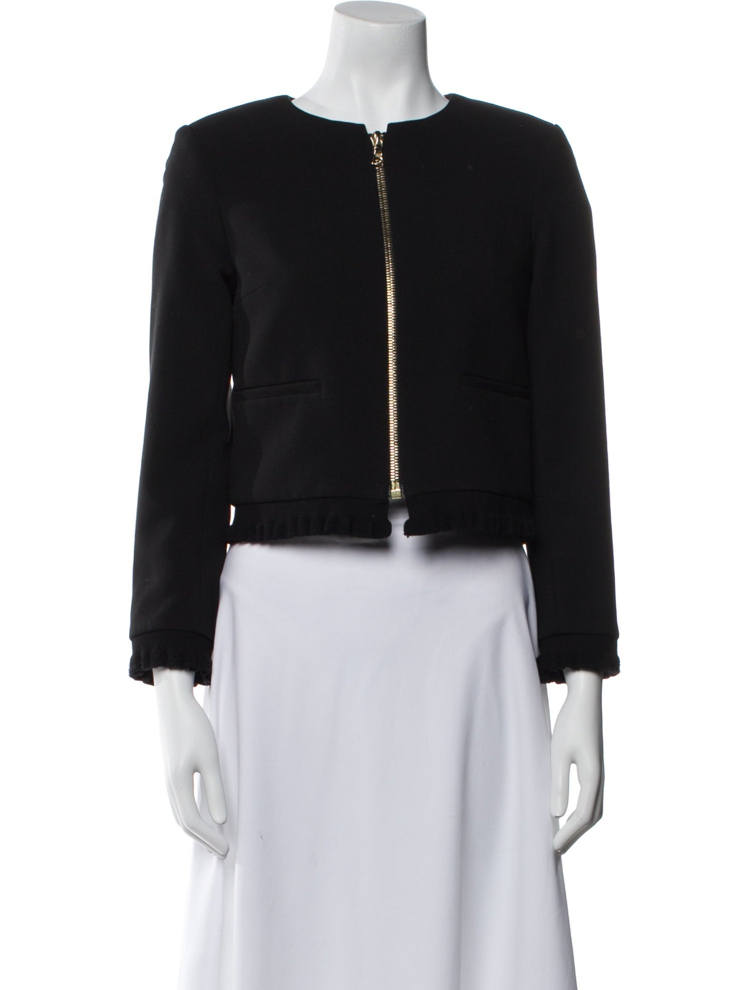 Sandro Evening Jacket