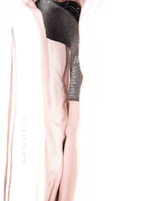 Sandro Tweed Shoulder Bag