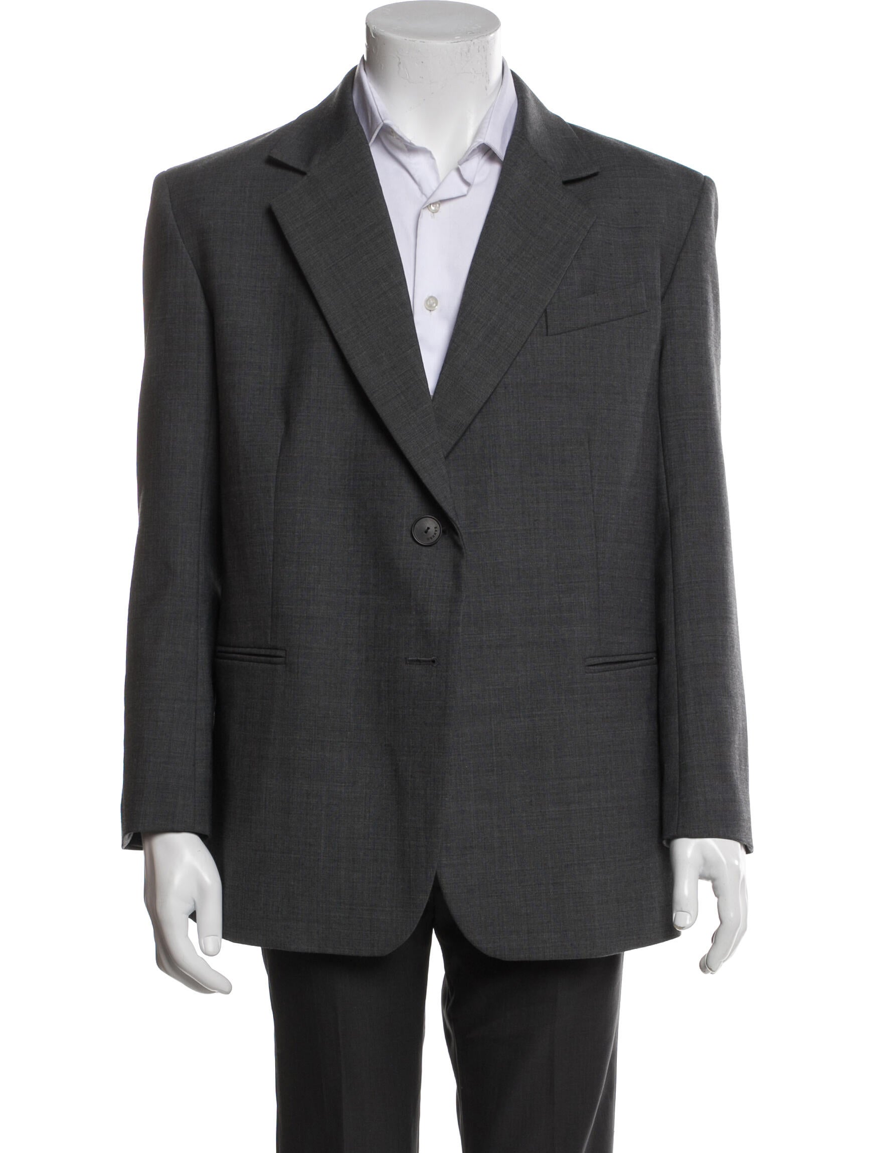 Sandro Two-Piece Blazer