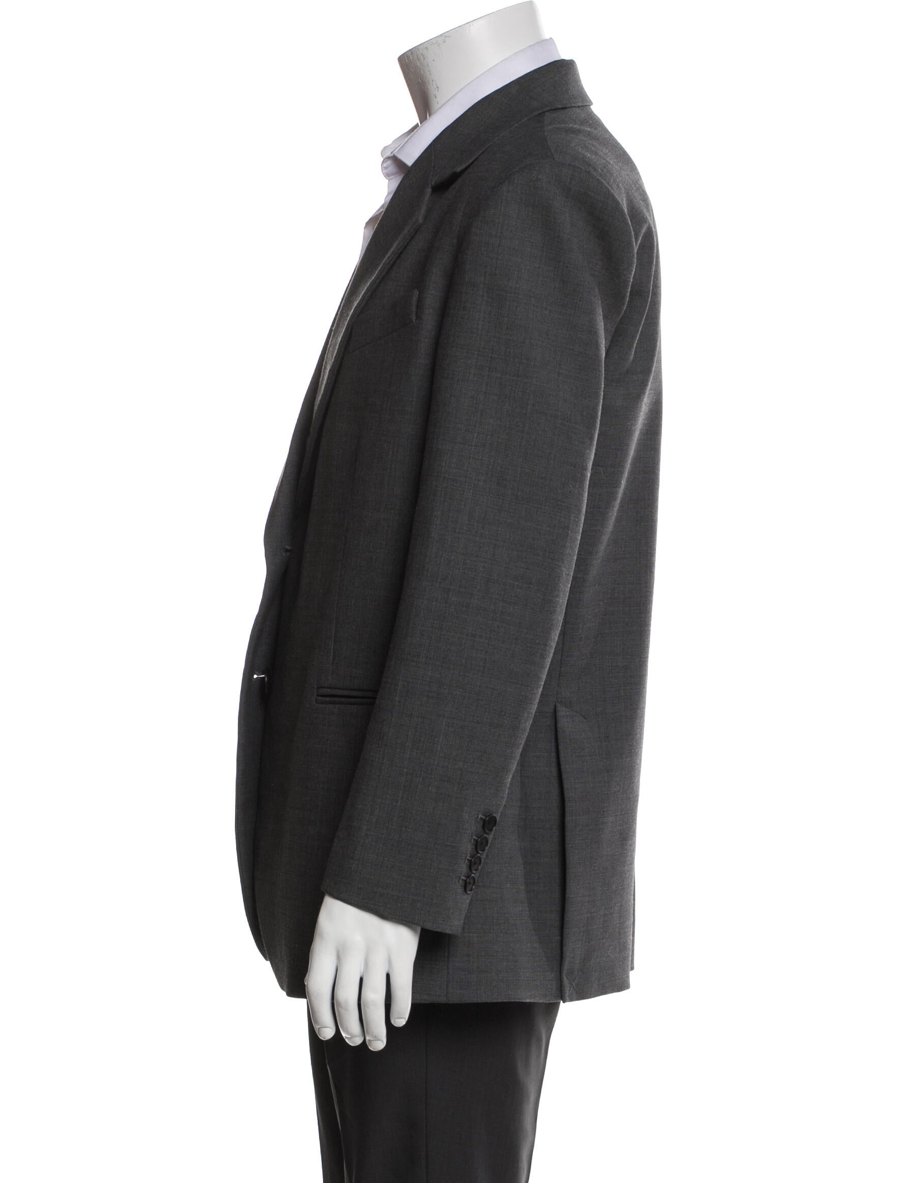 Sandro Two-Piece Blazer