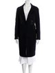 Sandro Wool Coat