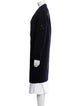 Sandro Wool Coat