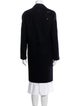 Sandro Wool Coat