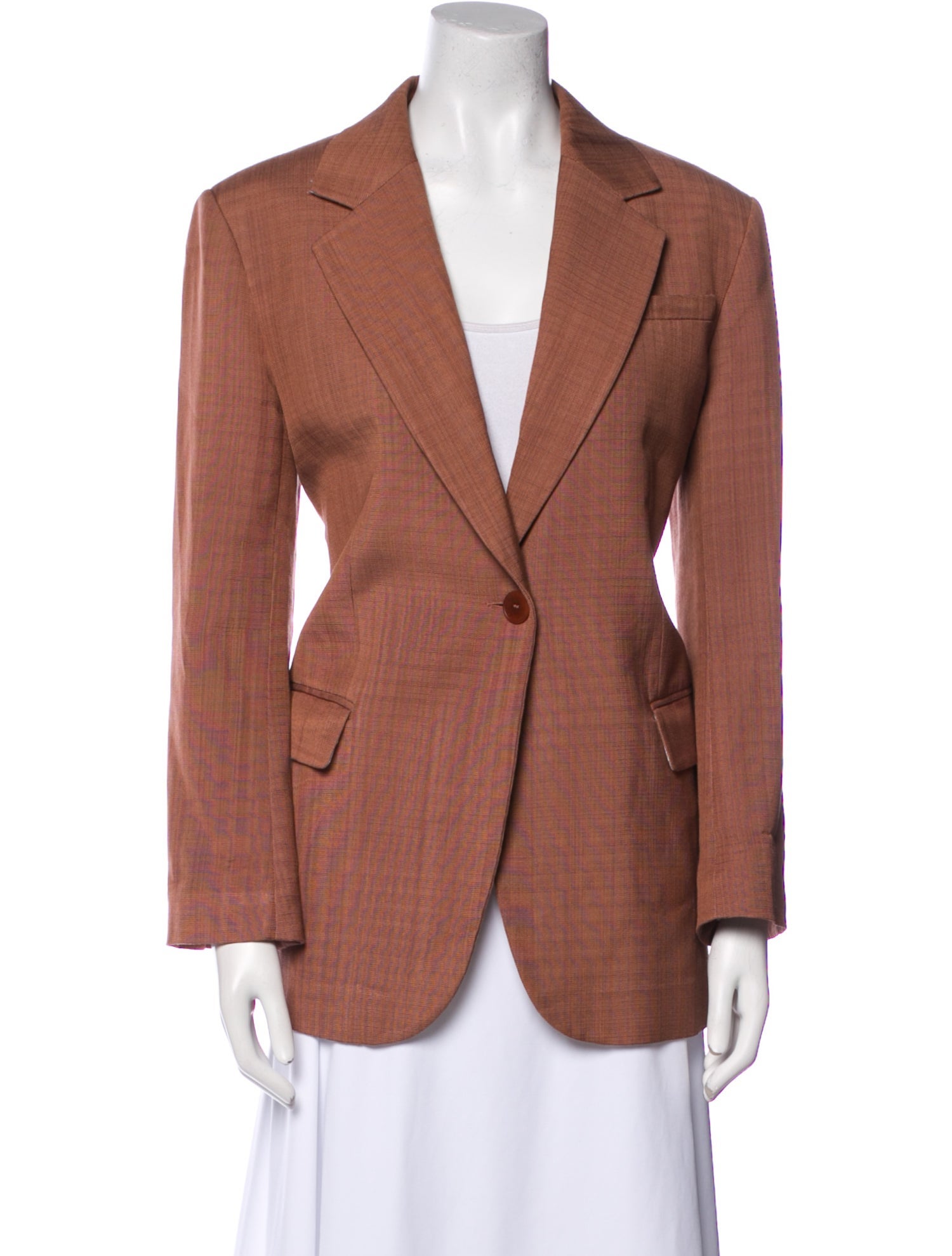 Sandro Blazer