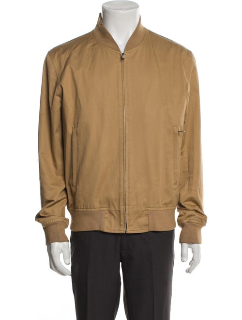 Sandro Bomber Jacket