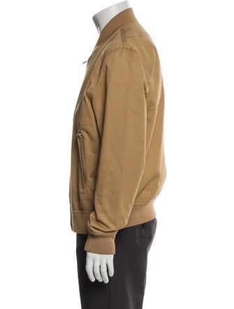 Sandro Bomber Jacket