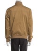 Sandro Bomber Jacket