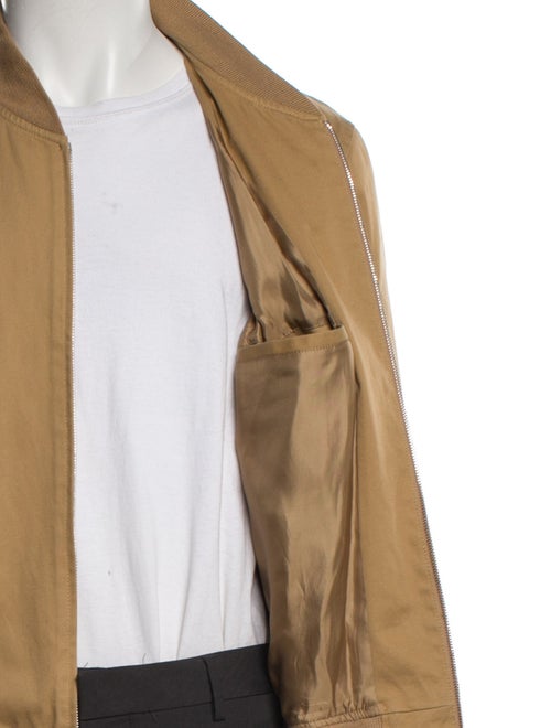 Sandro Bomber Jacket
