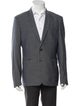Sandro Virgin Wool Blazer
