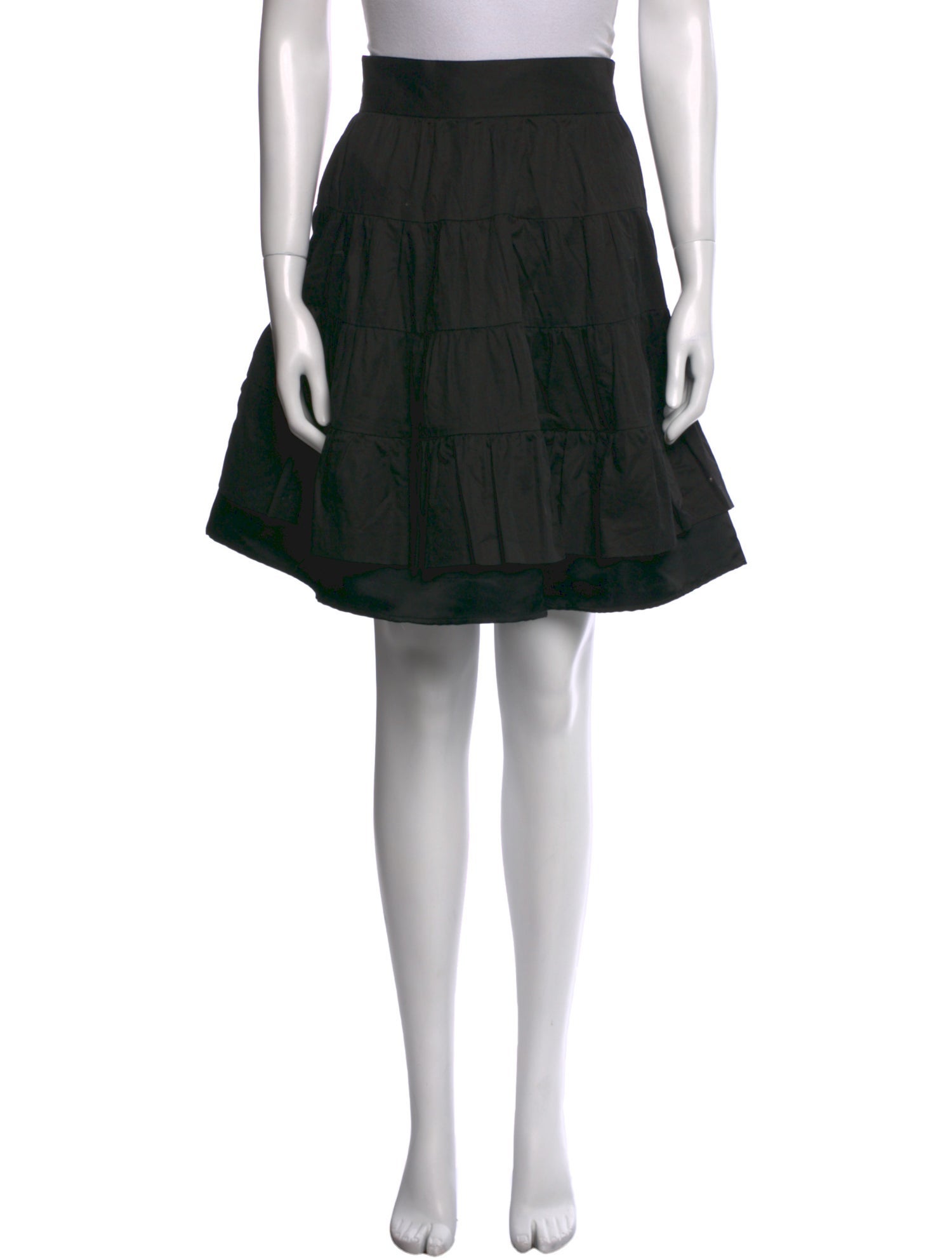 Sandro Knee-Length Skirt