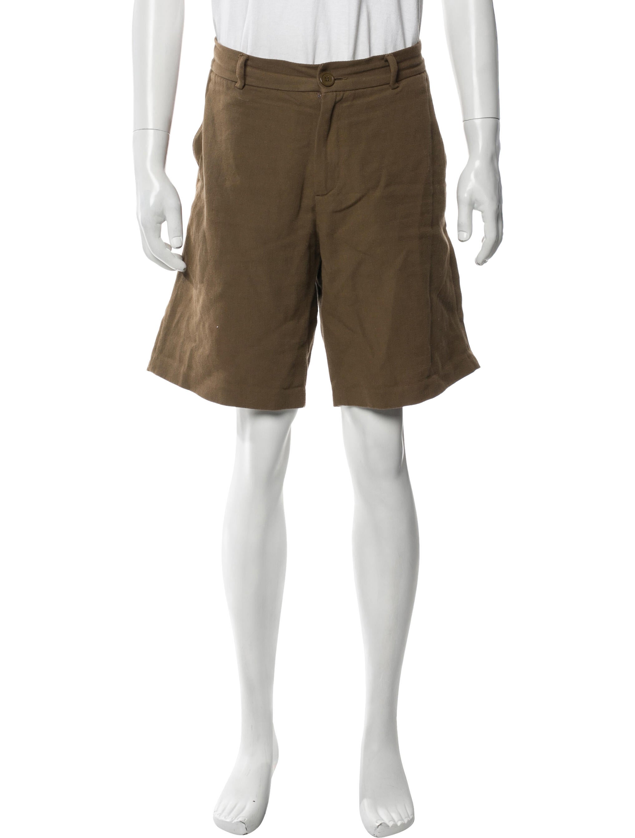 Sandro Cargo Shorts