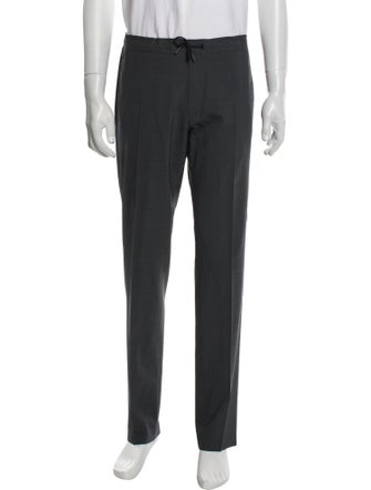 Sandro Wool Dress Pants
