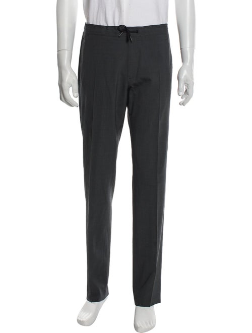 Sandro Wool Dress Pants