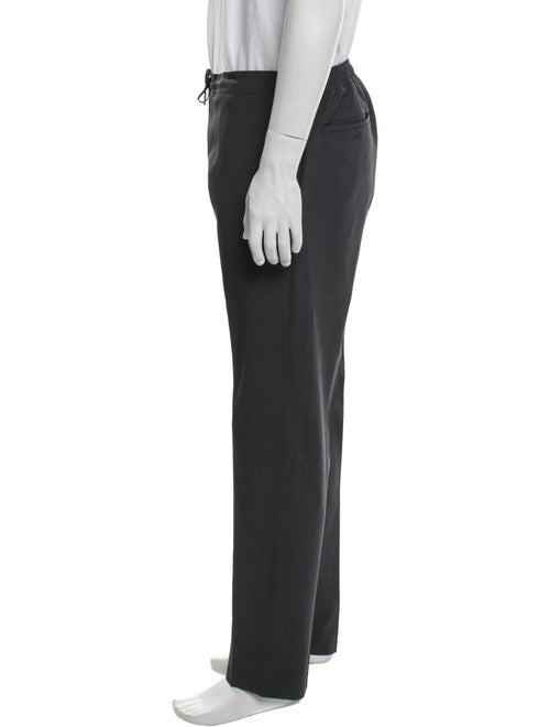 Sandro Wool Dress Pants