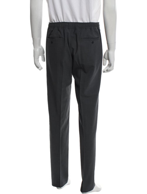 Sandro Wool Dress Pants