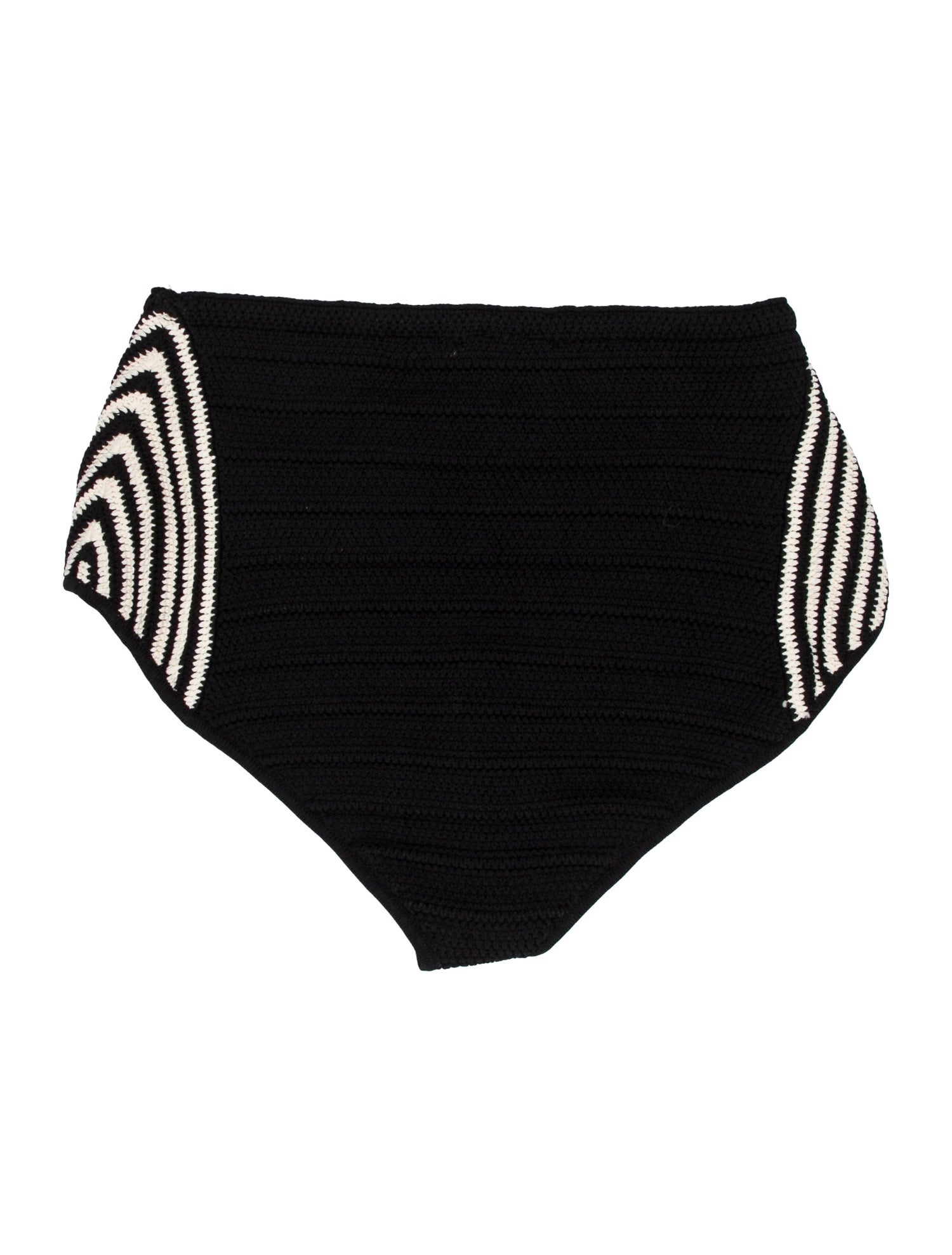 Sandro Striped Bottoms