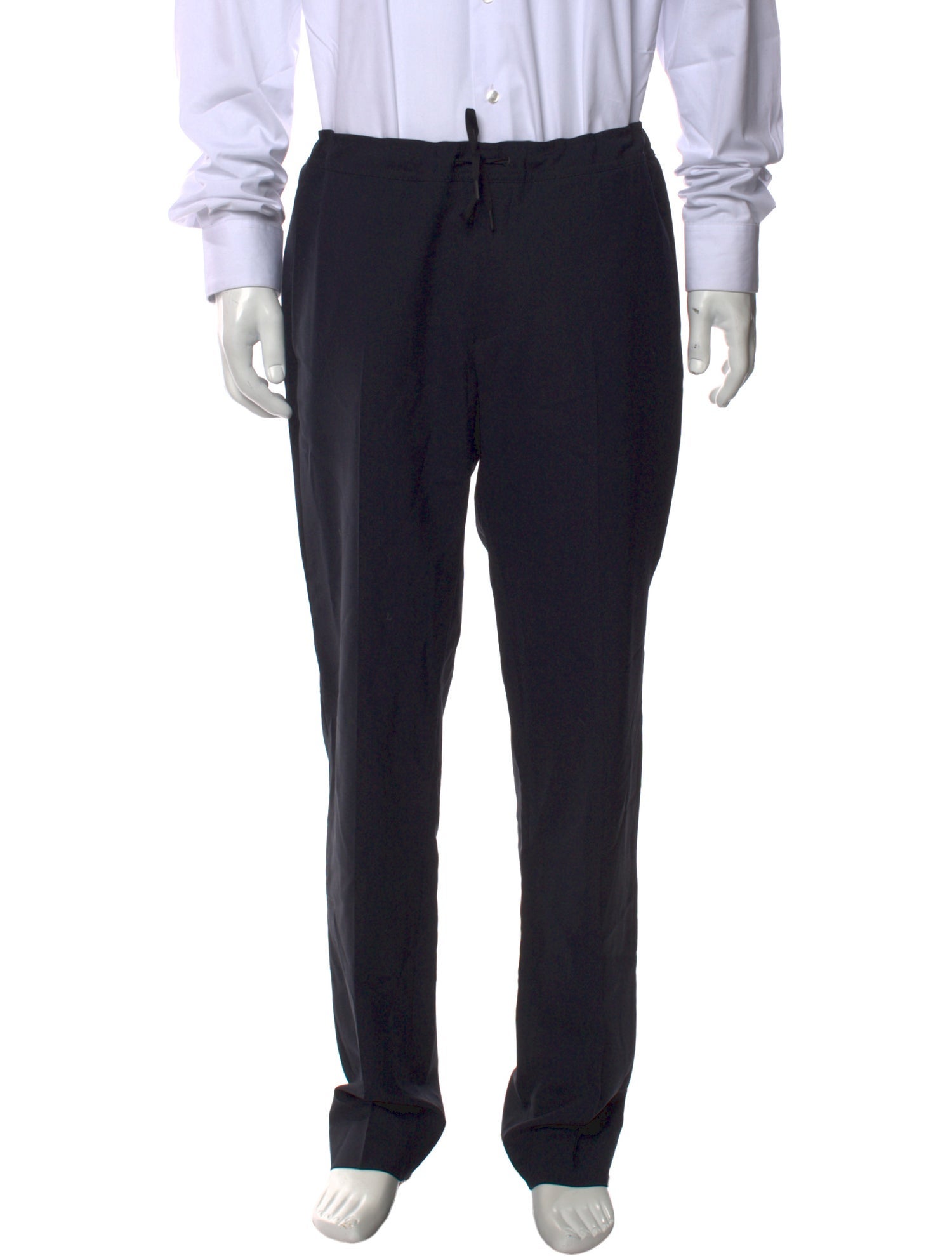 Sandro Wool Pants
