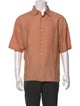 Sandro Short Sleeve Shirt