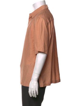 Sandro Short Sleeve Shirt