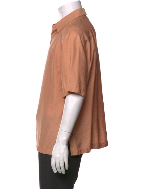 Sandro Short Sleeve Shirt