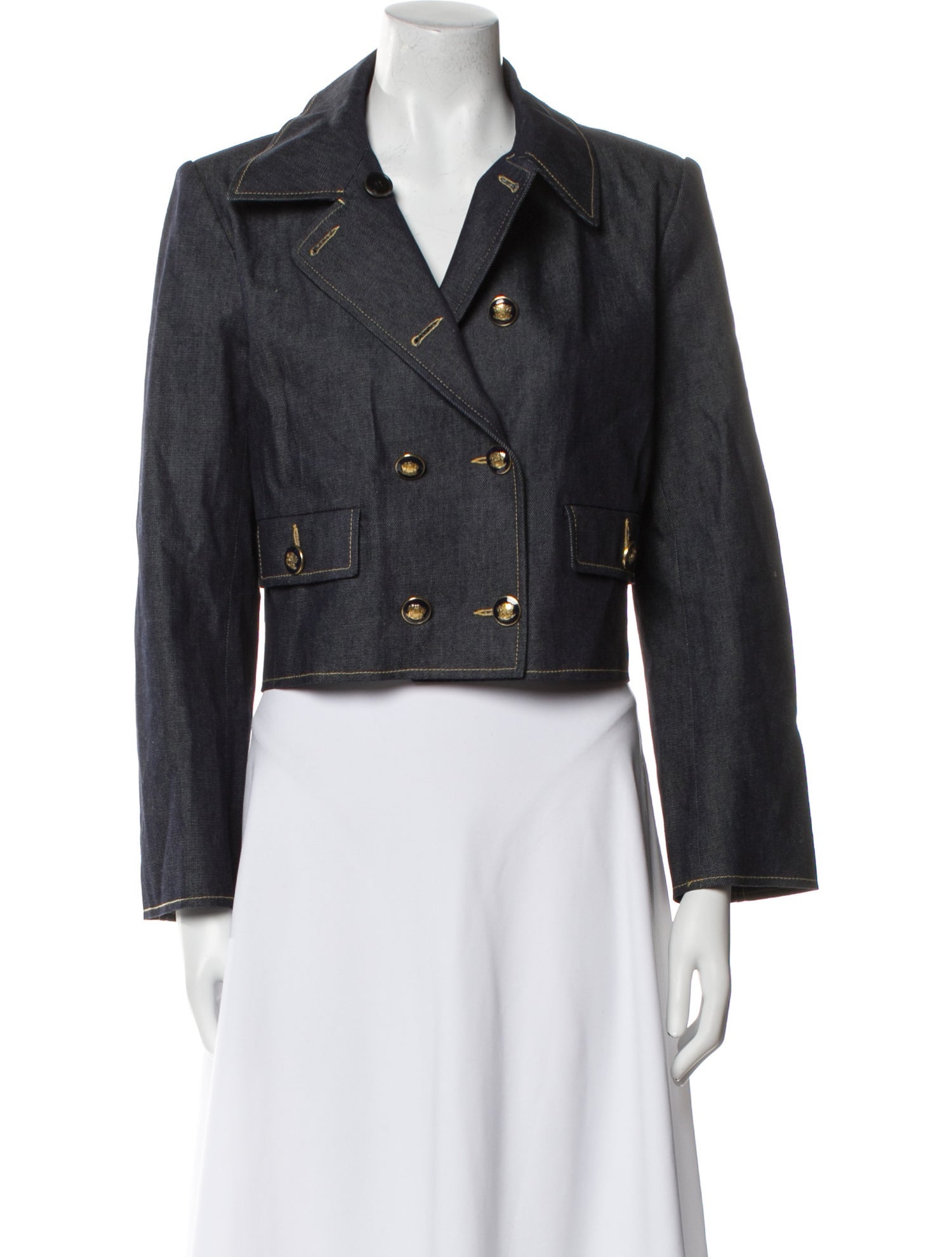 Sandro Biker Jacket w/ Tags