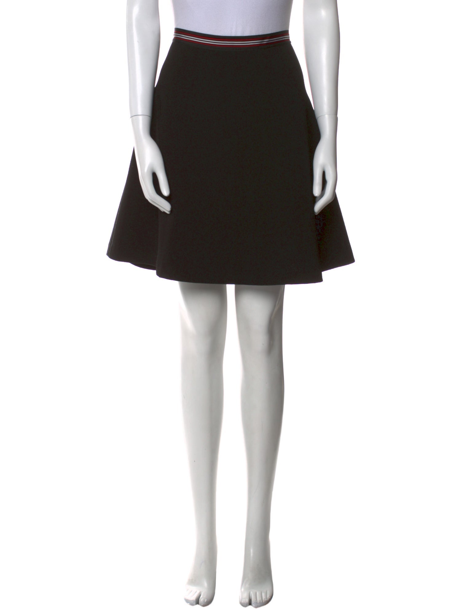 Sandro Knee-Length Skirt