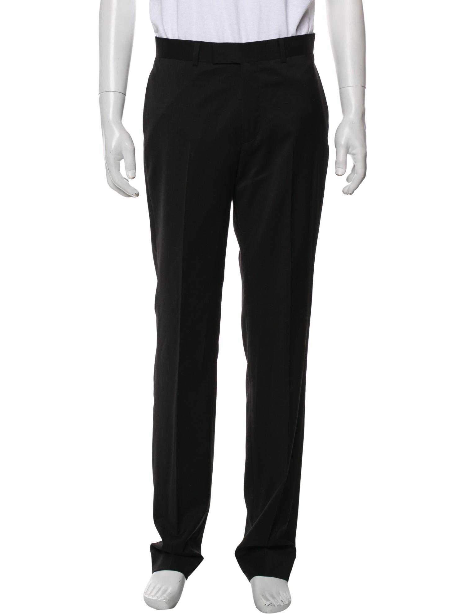 Sandro Wool Dress Pants