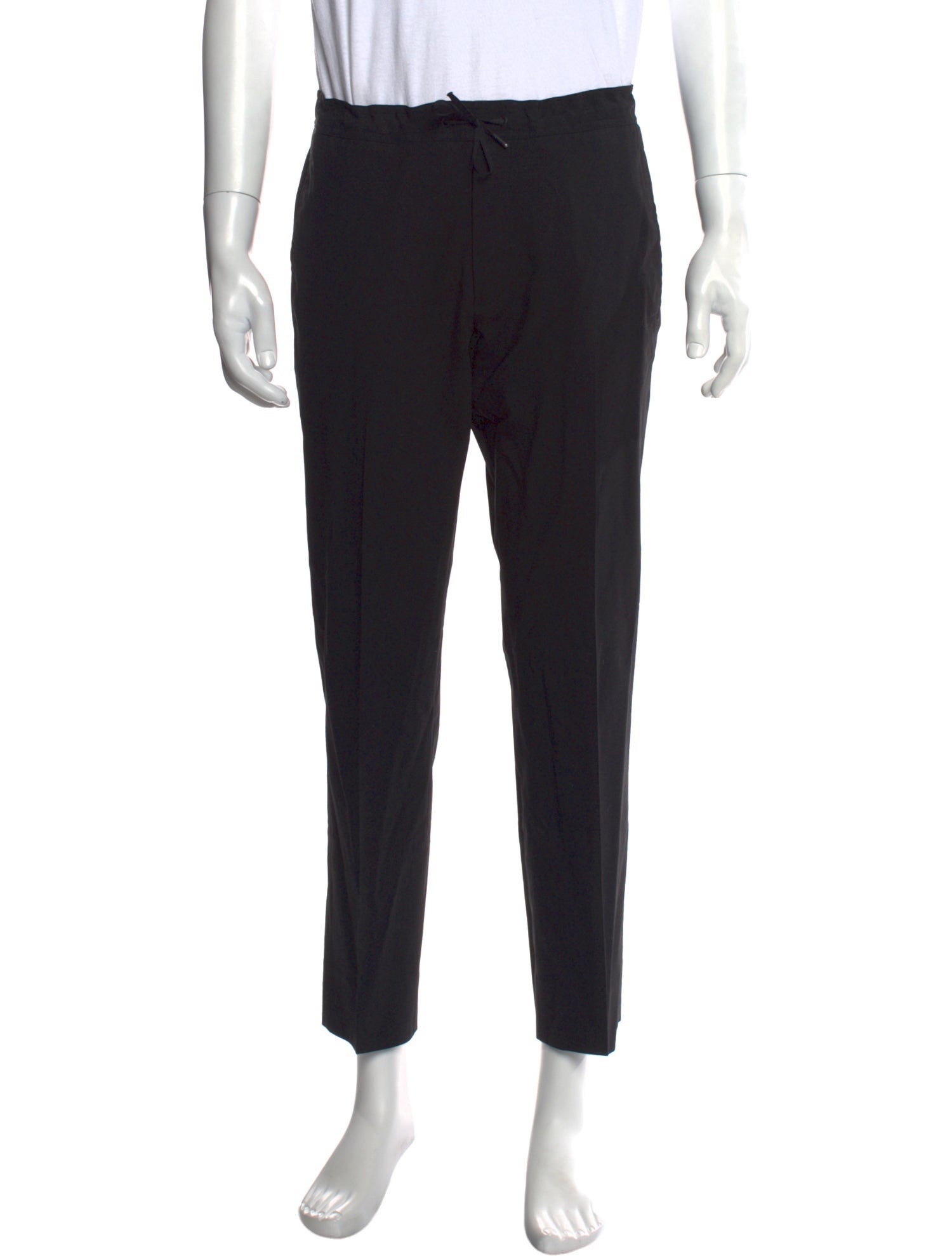 Sandro Wool Pants