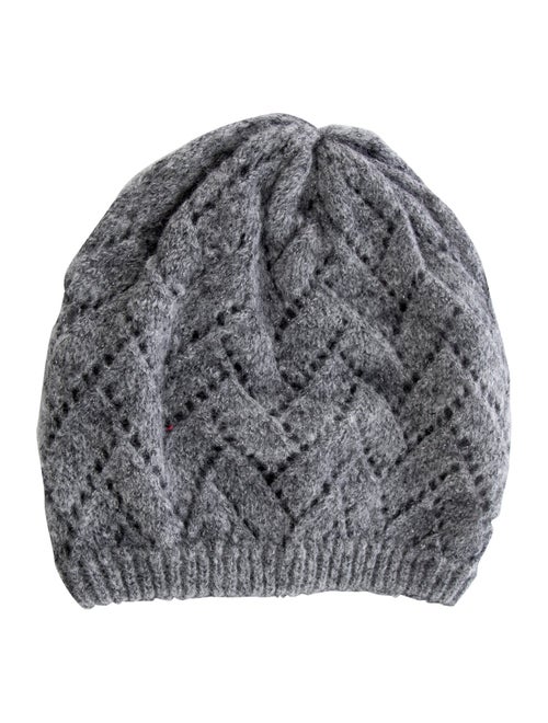 Sandro Knit Beanie