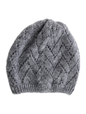 Sandro Knit Beanie