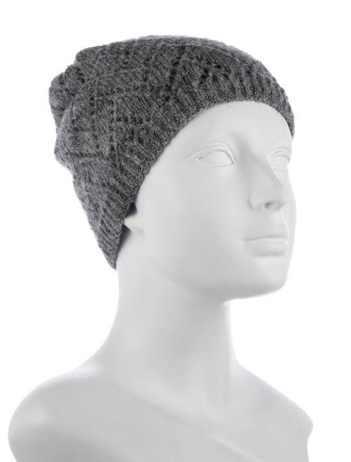 Sandro Knit Beanie