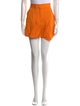 Sandro Mini Shorts