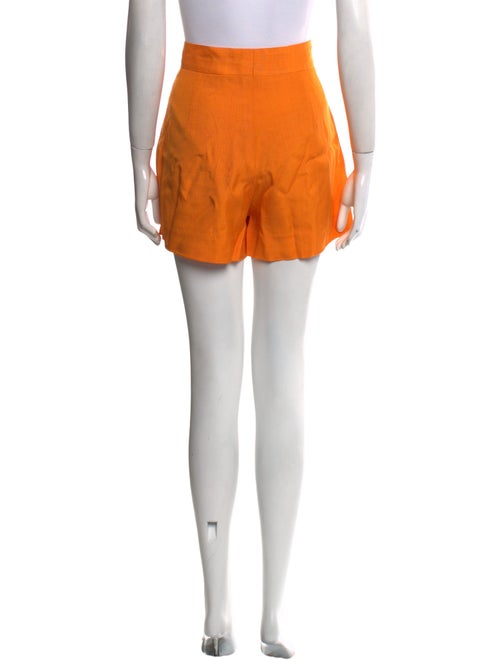 Sandro Mini Shorts