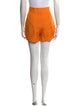 Sandro Mini Shorts