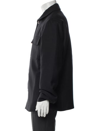 Sandro Utility Jacket