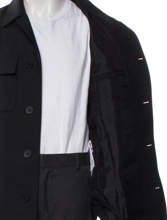 Sandro Utility Jacket