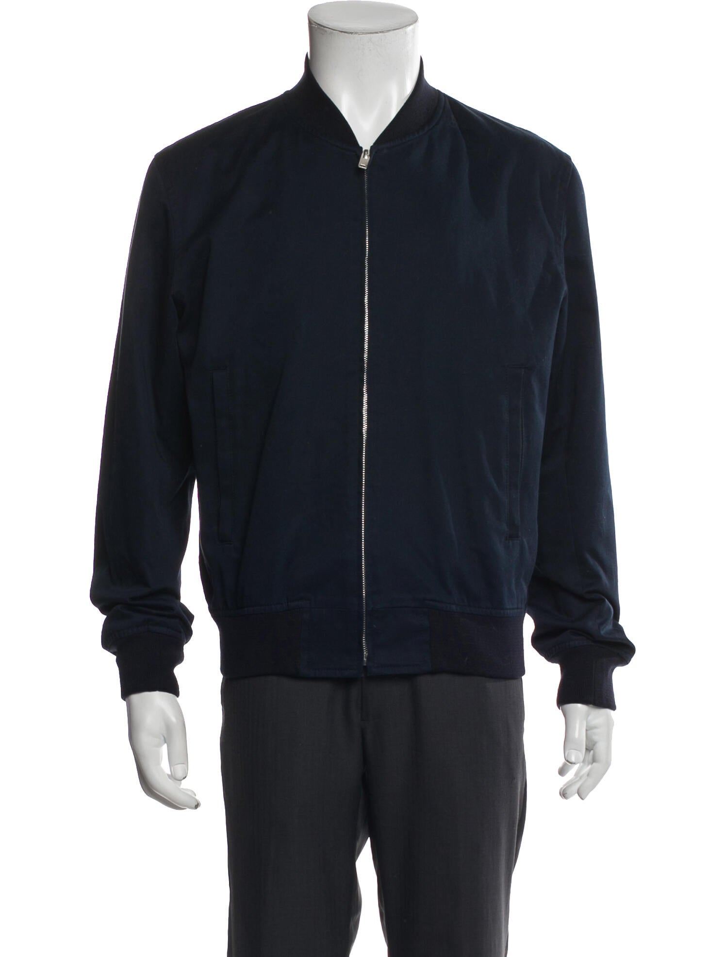 Sandro Bomber Jacket