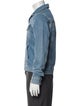 Sandro Denim Jacket